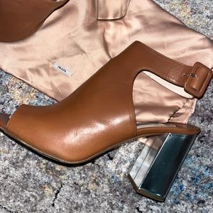 Prada Shoes - Calzature Donna